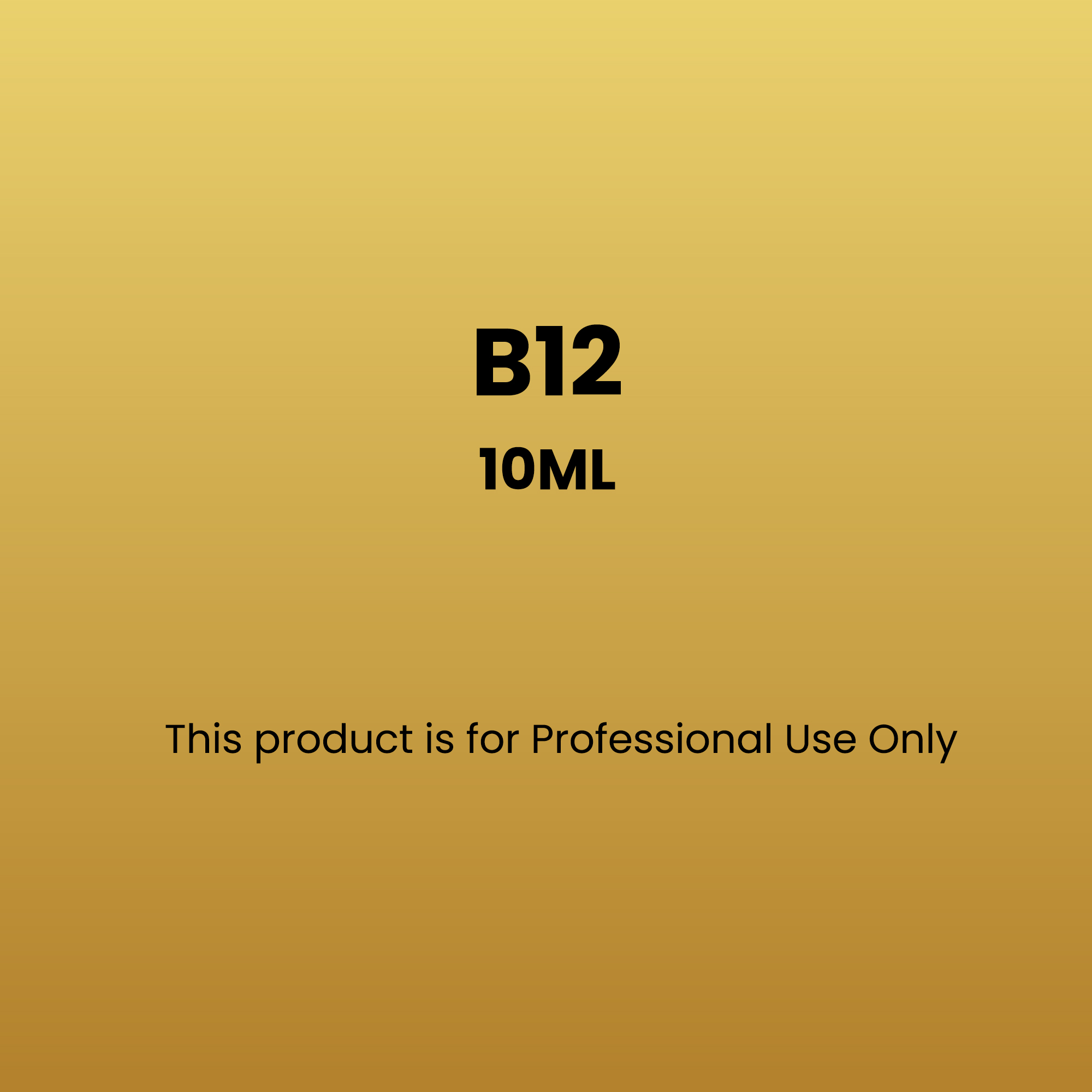 b12-10ml