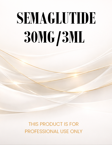 Semaglutide 30mg/3ml