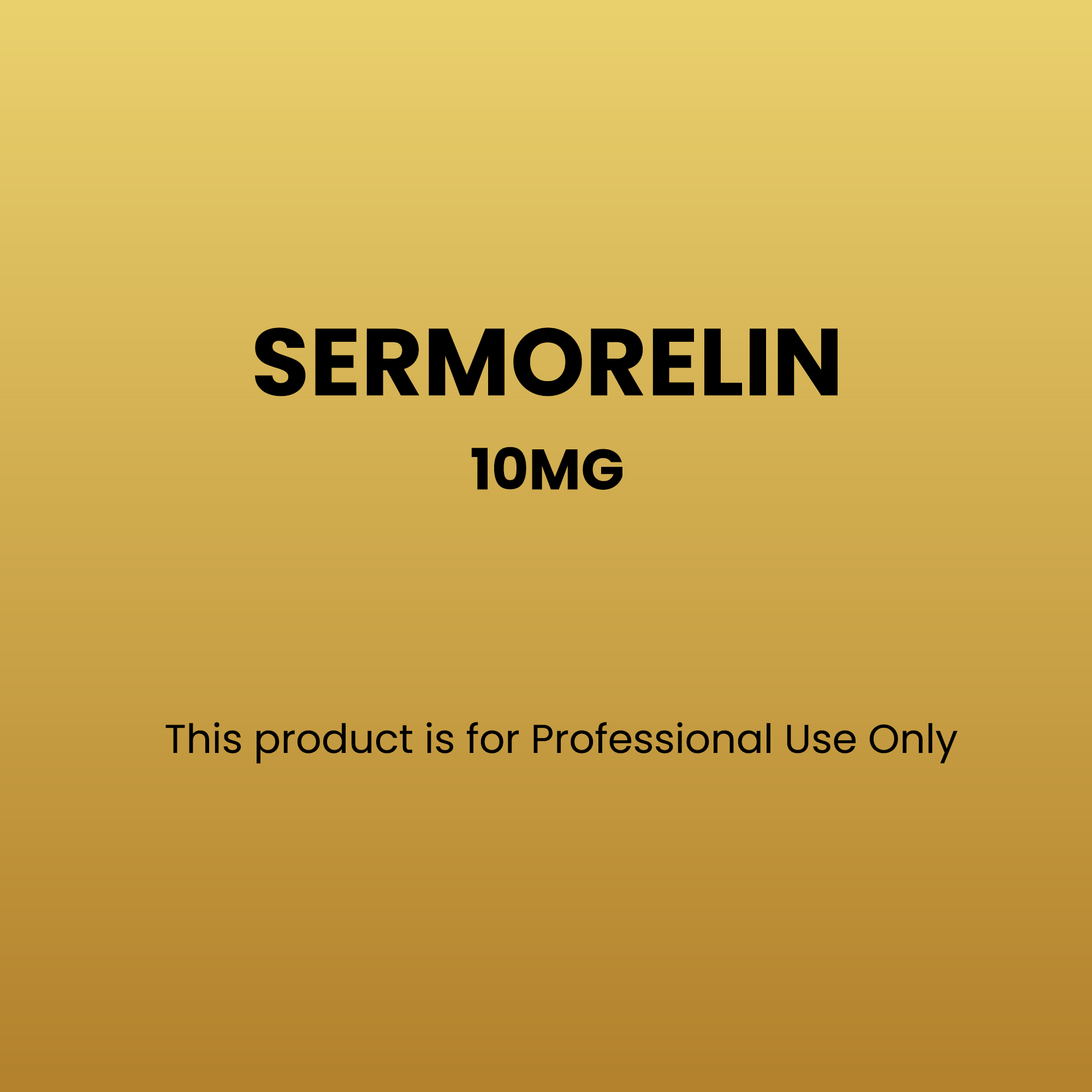 sermorelin